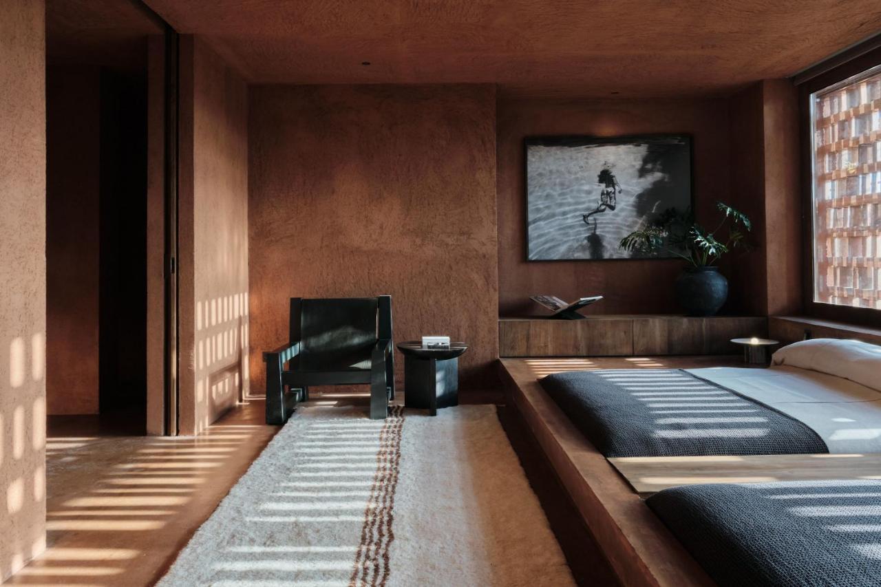 Further Hotel 坎古 外观 照片