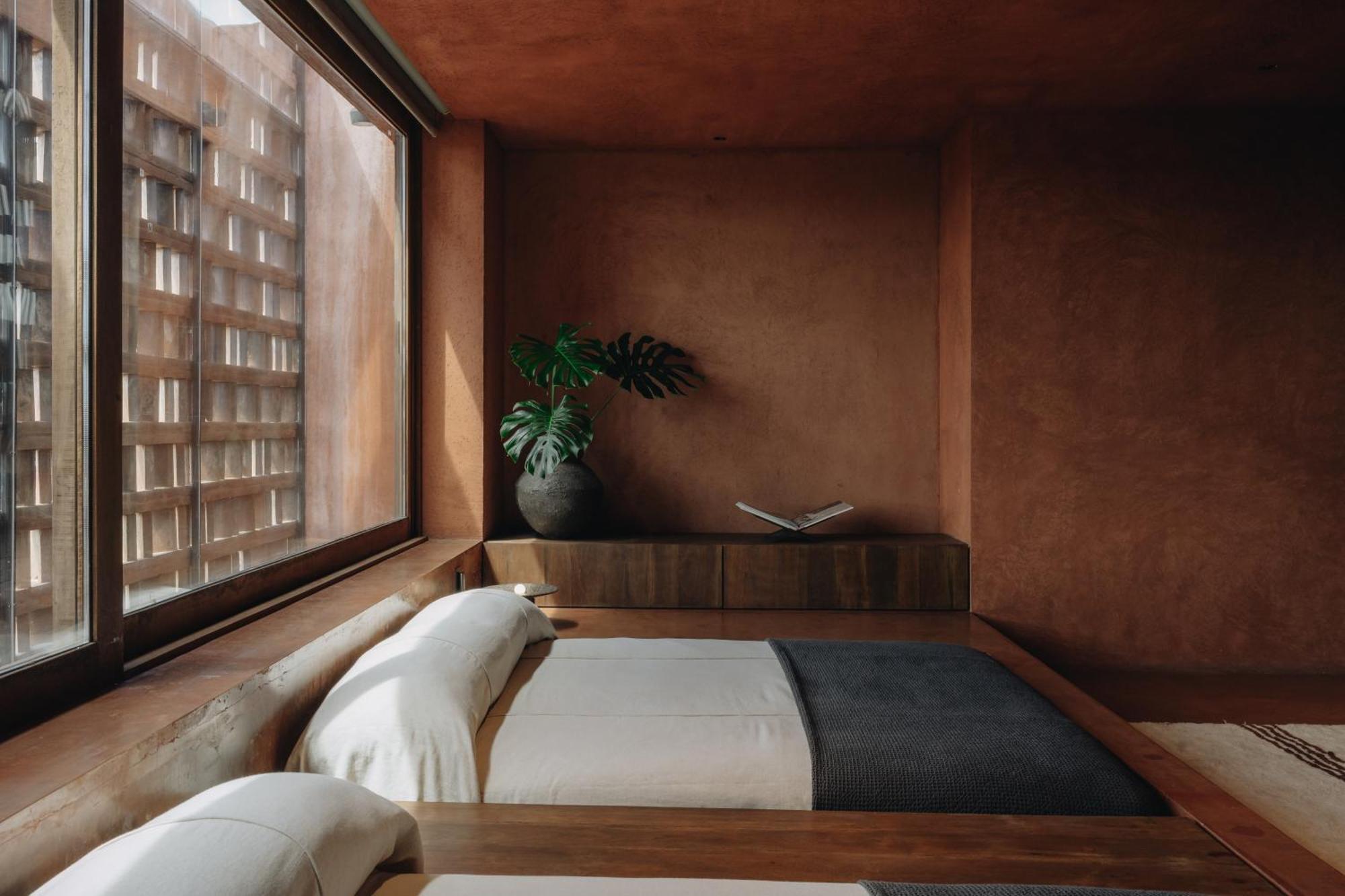 Further Hotel 坎古 外观 照片