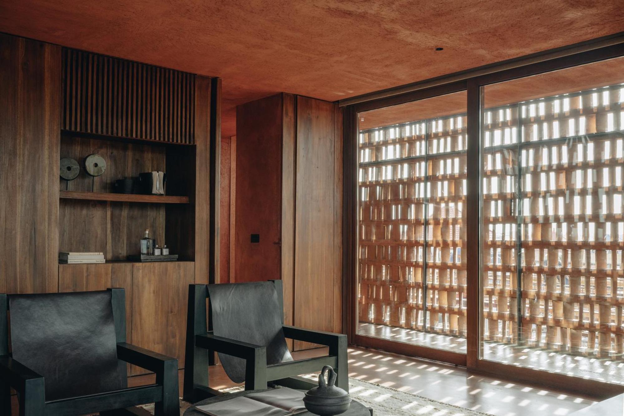 Further Hotel 坎古 外观 照片