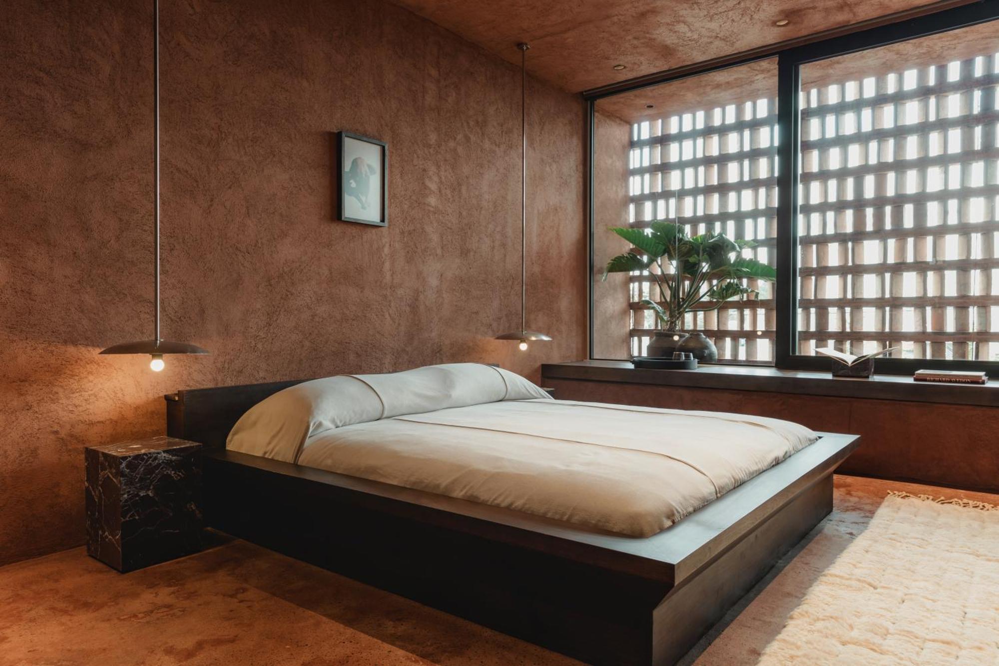 Further Hotel 坎古 外观 照片