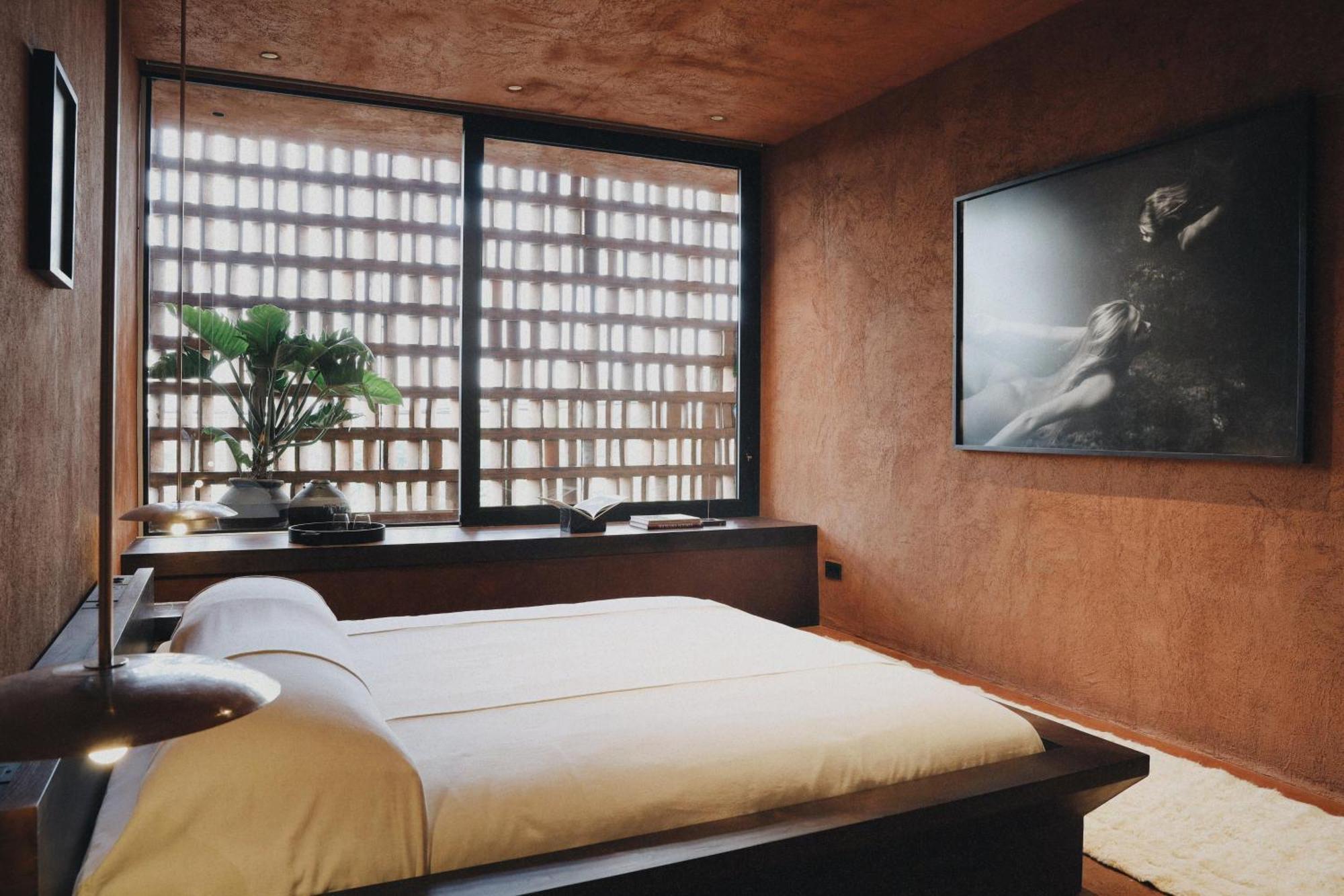 Further Hotel 坎古 外观 照片