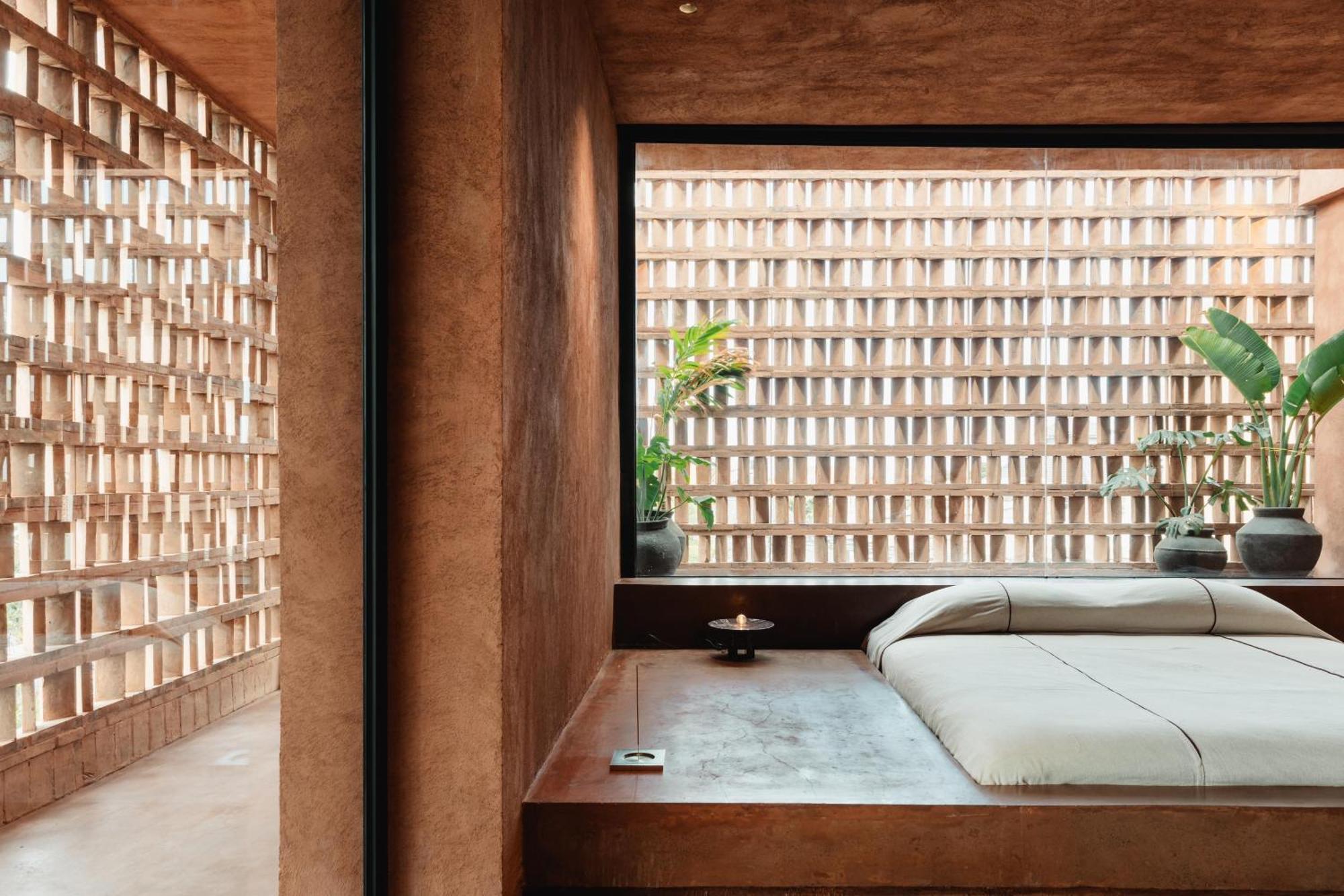 Further Hotel 坎古 外观 照片
