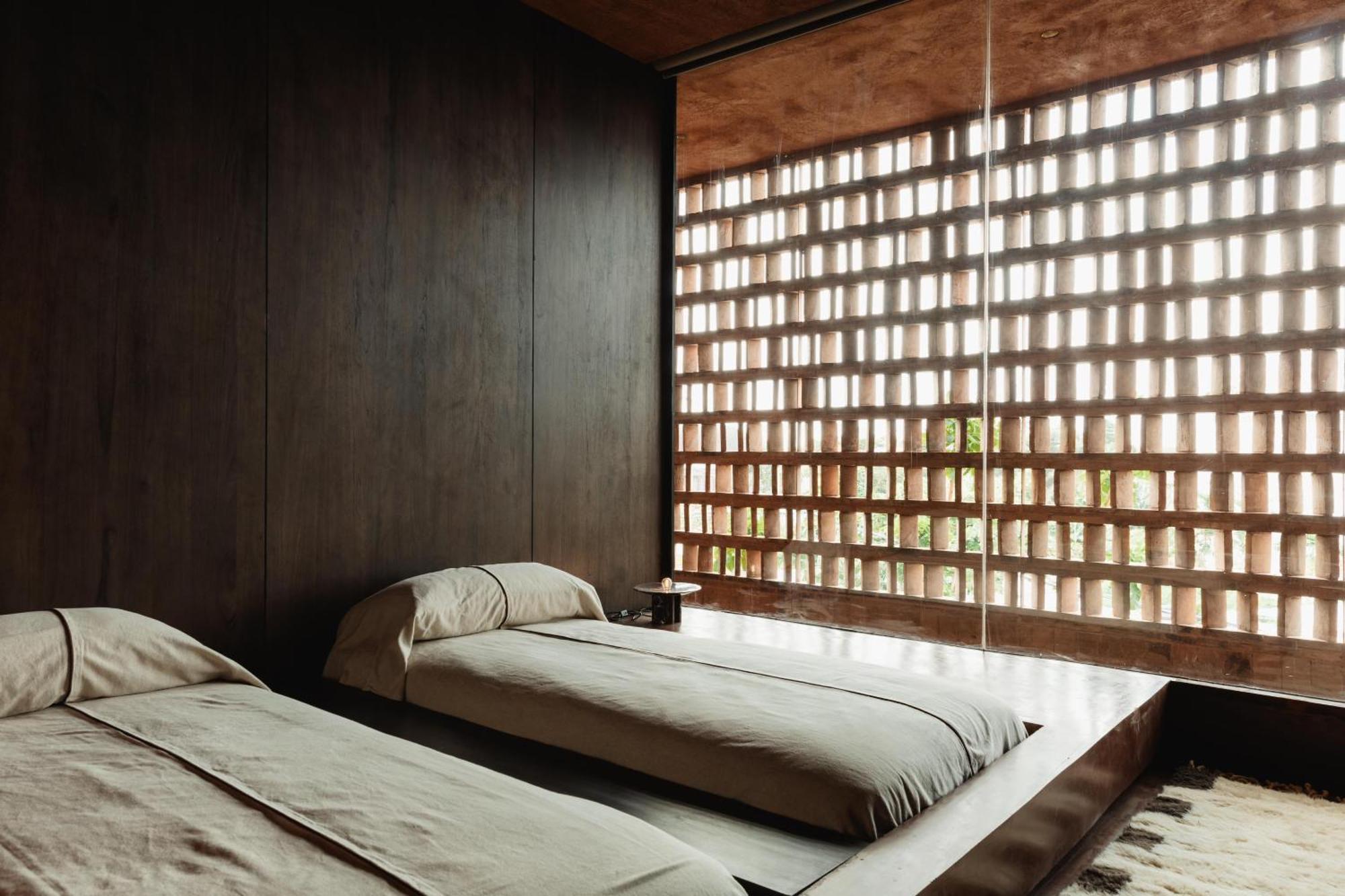 Further Hotel 坎古 外观 照片
