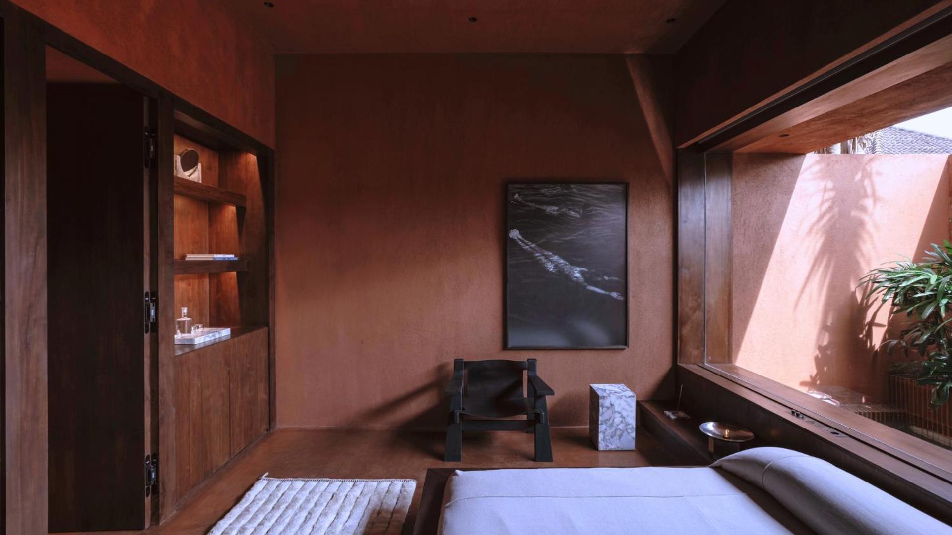 Further Hotel 坎古 外观 照片