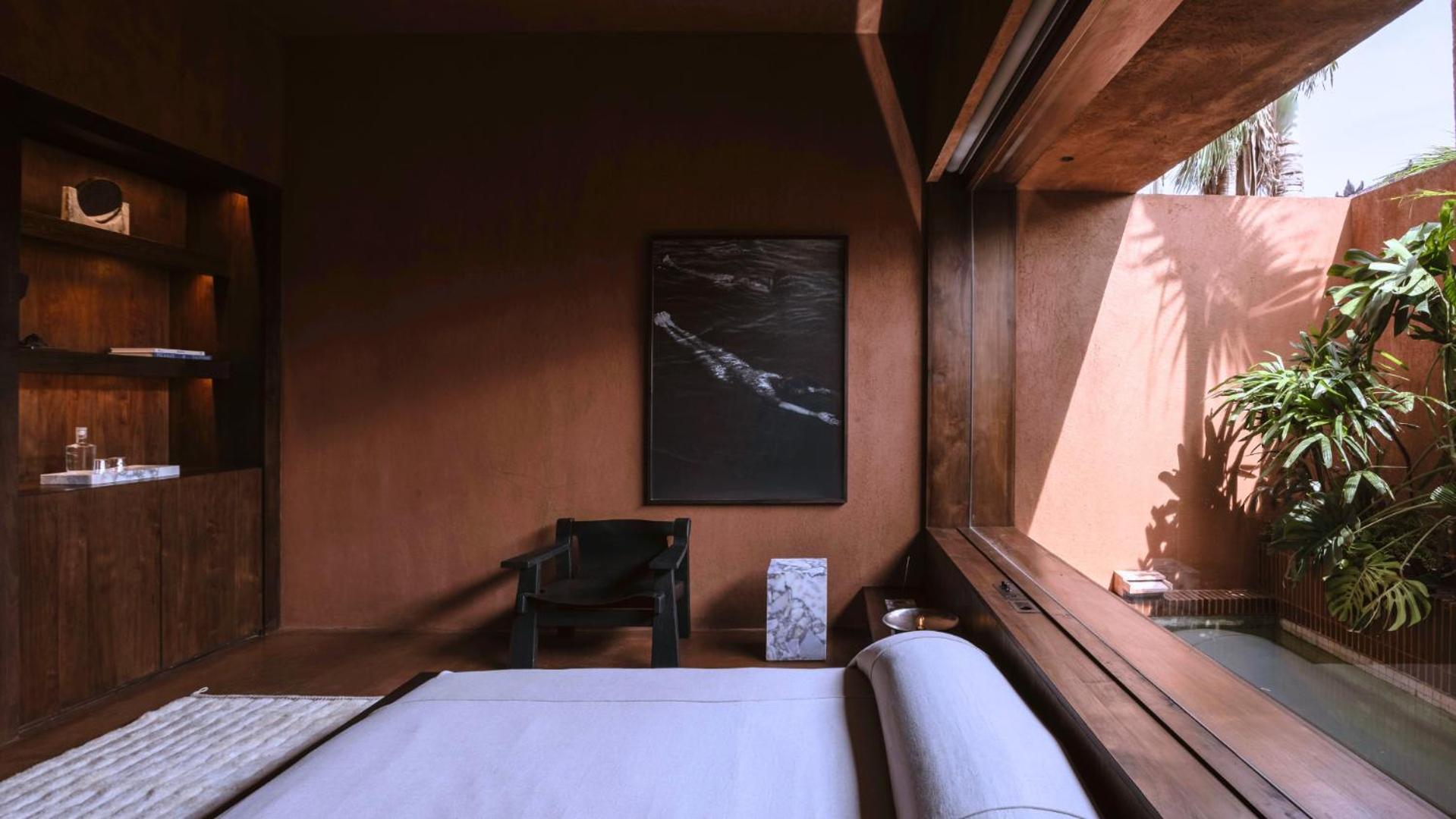 Further Hotel 坎古 外观 照片