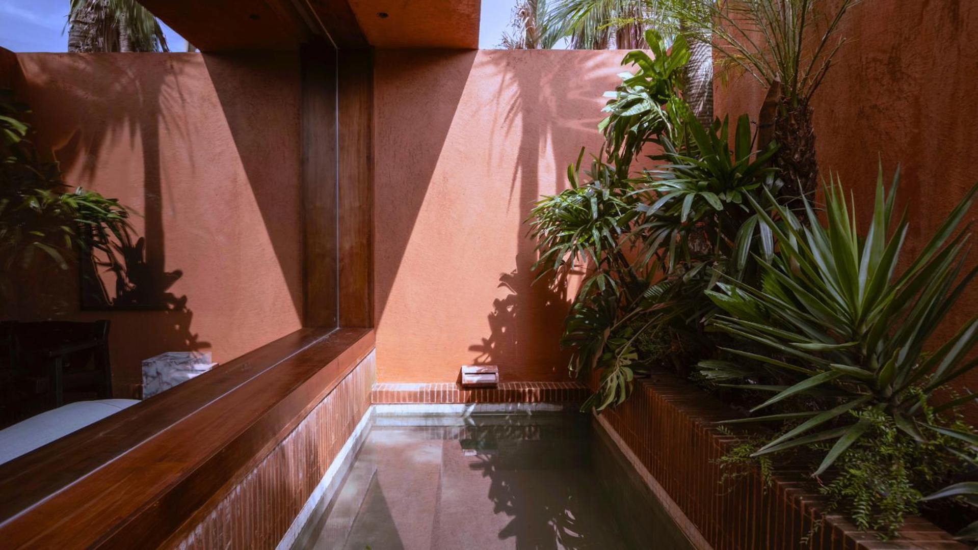 Further Hotel 坎古 外观 照片